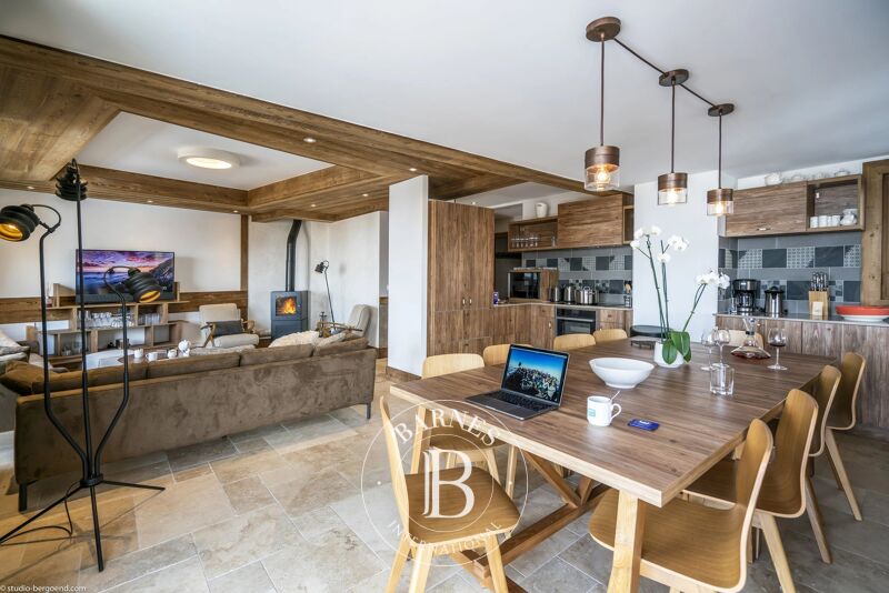 Alquiler, Piso Val Thorens - picture 2