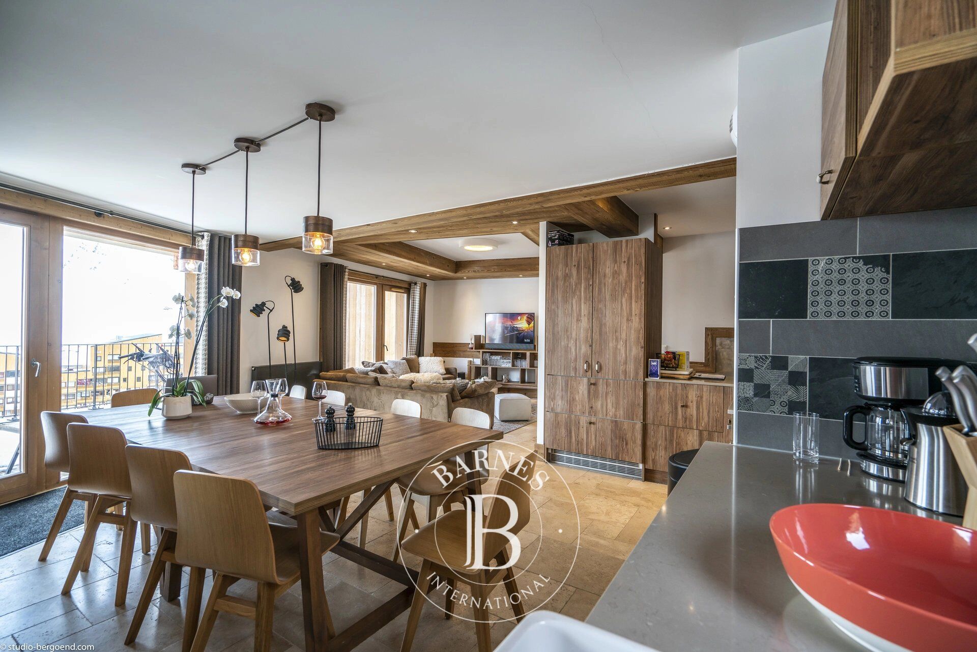 Piso Val Thorens - picture 3