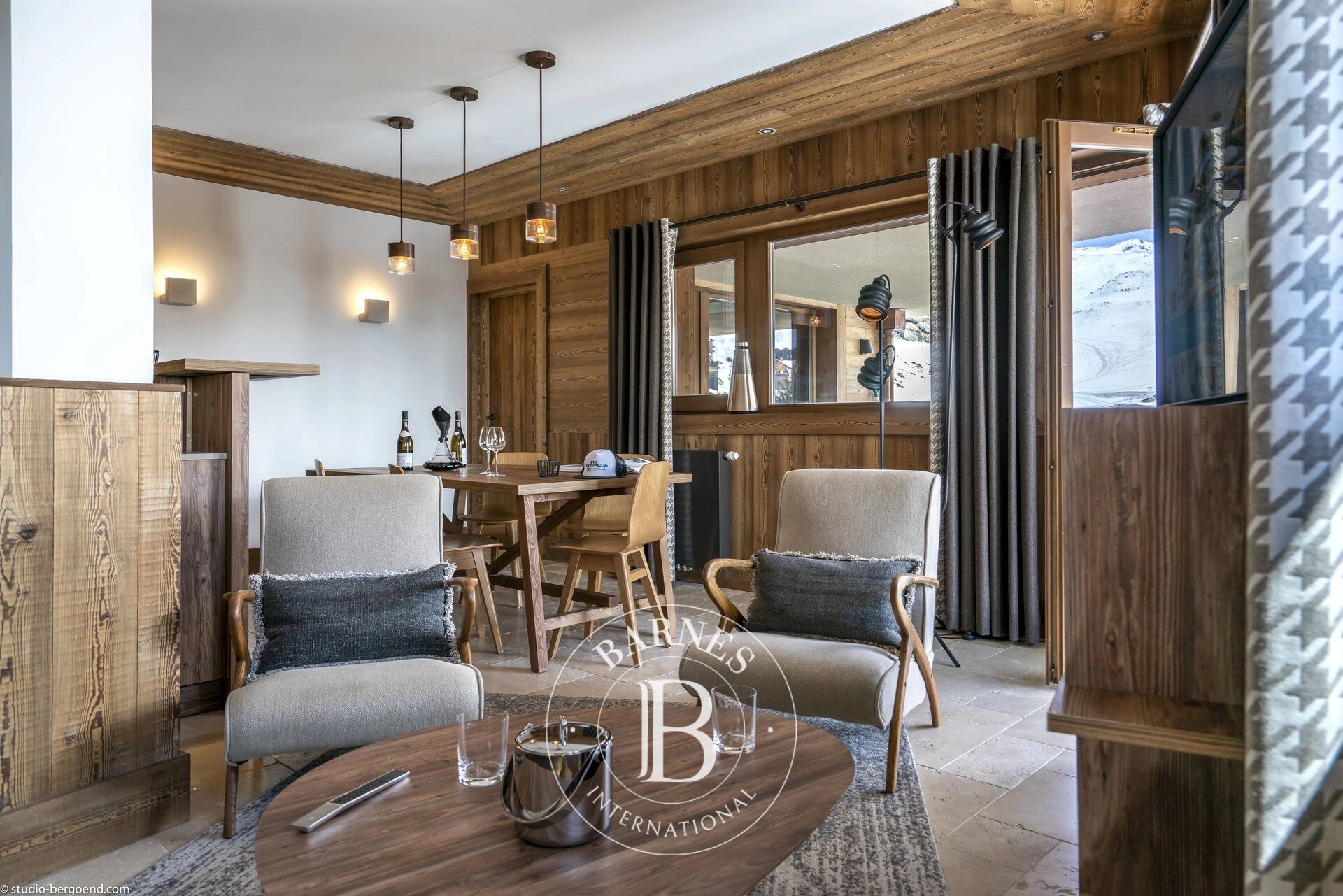 Piso Val Thorens - picture 2