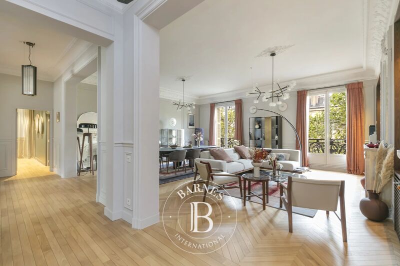 Venta, Piso Paris 8ème - picture 2