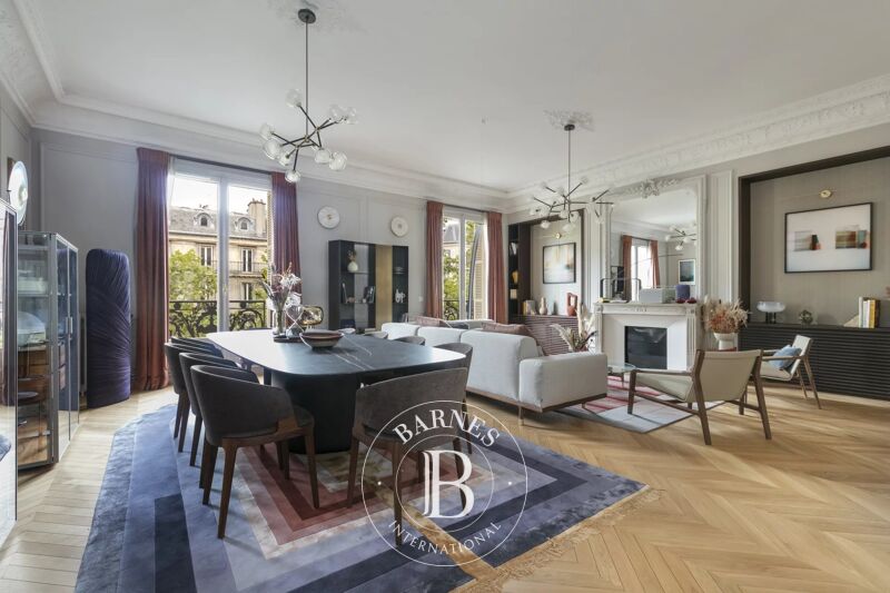 Venta, Piso Paris 8ème - picture 3