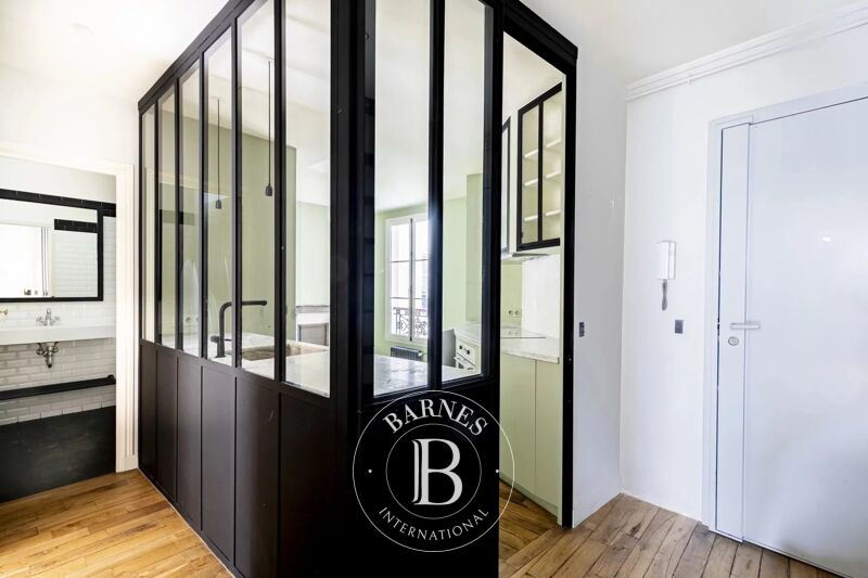 Zu vermieten Wohnung | Paris 7ème - picture 2