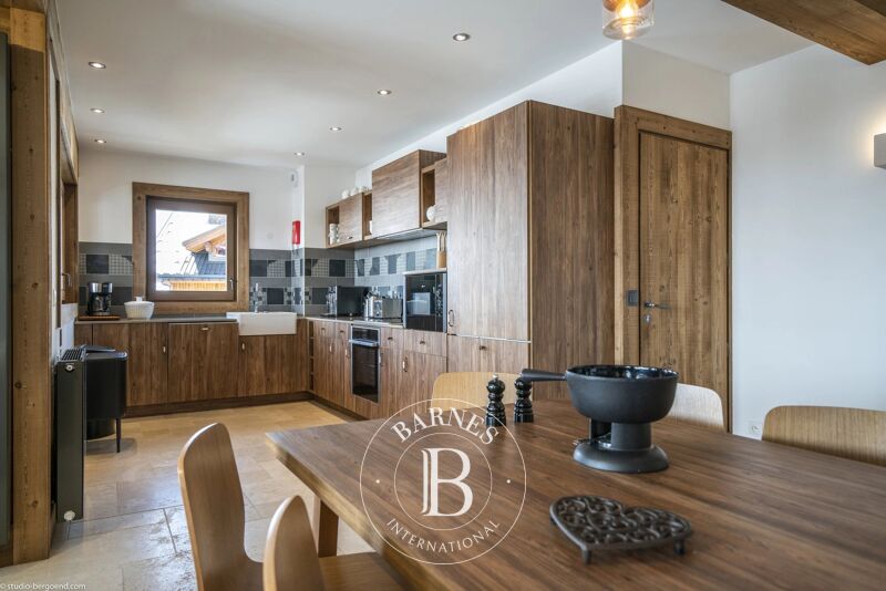 Alquiler, Piso Val Thorens - picture 2