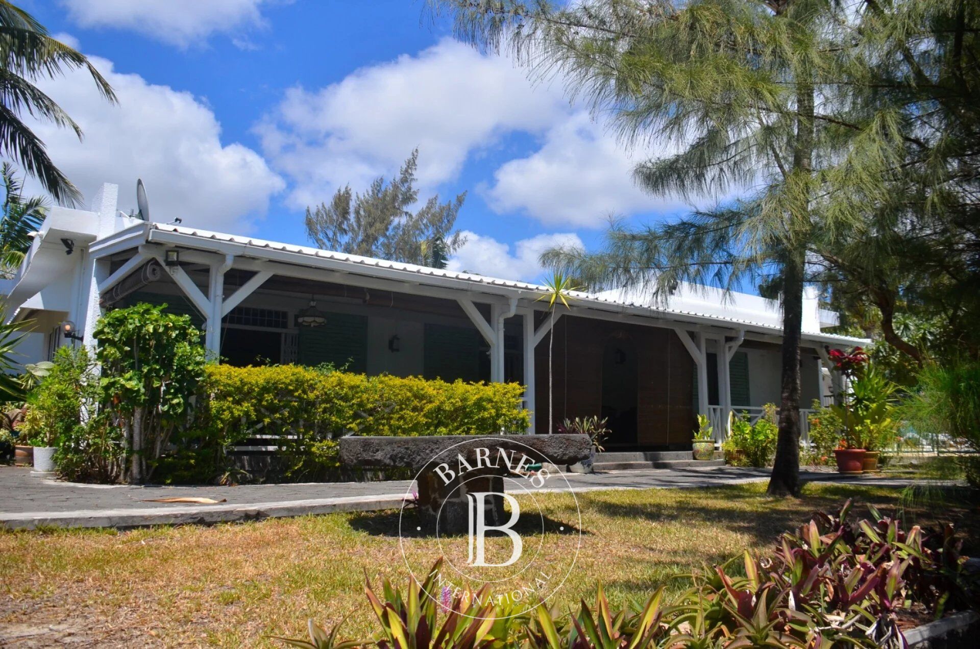 Villa Roches Noires - picture 3