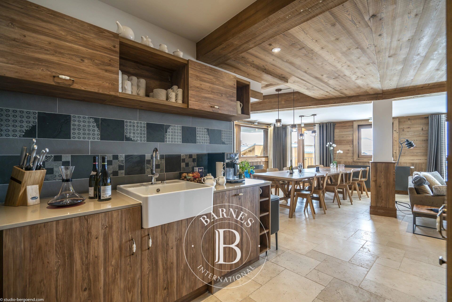 Piso Val Thorens - picture 3