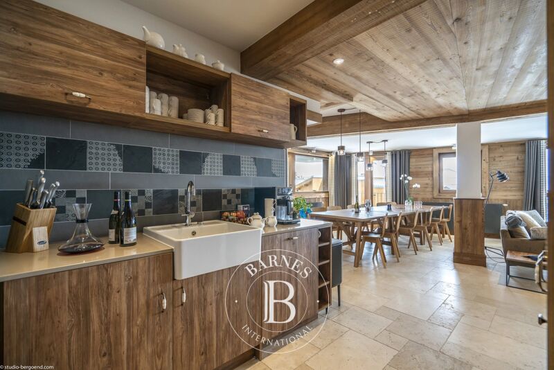 Alquiler, Piso Val Thorens - picture 3