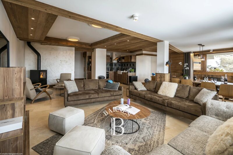 Alquiler, Piso Val Thorens - picture 1