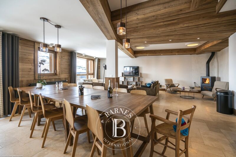 Alquiler, Piso Val Thorens - picture 2