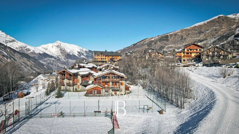 For Rent Chalet | Les Belleville - picture 2