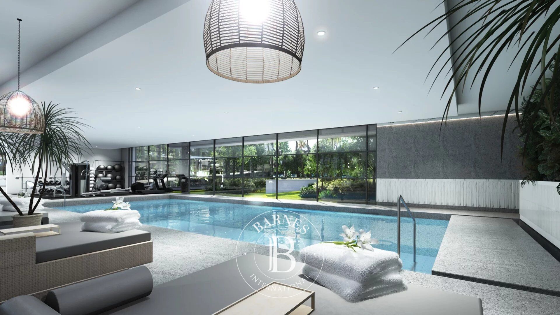 Wohnung Moka - picture 1