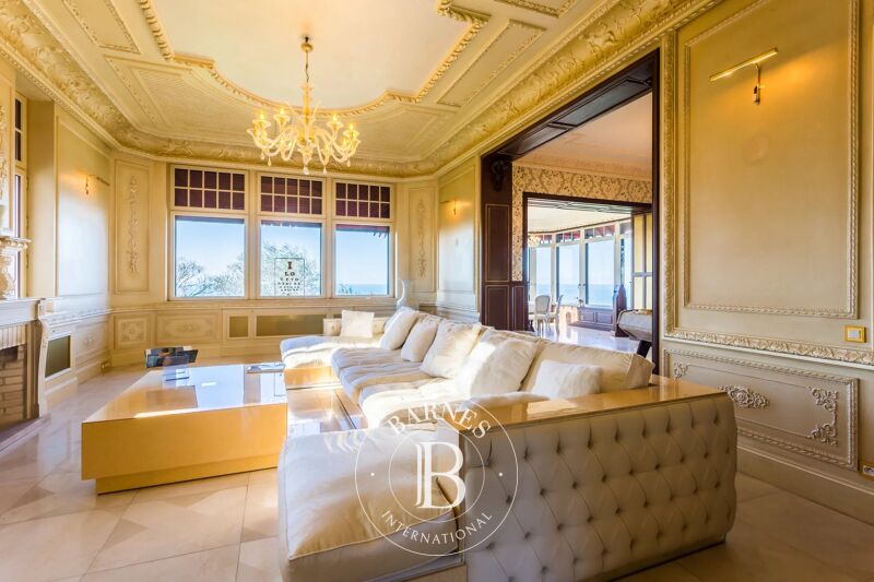 For Rent Manor house | Villerville - picture 3