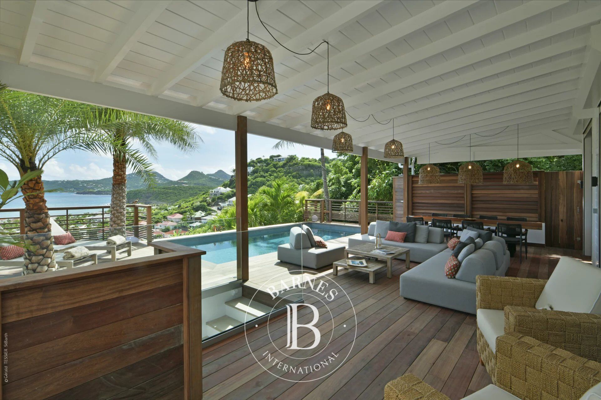 Villa Anse des Cayes - picture 2