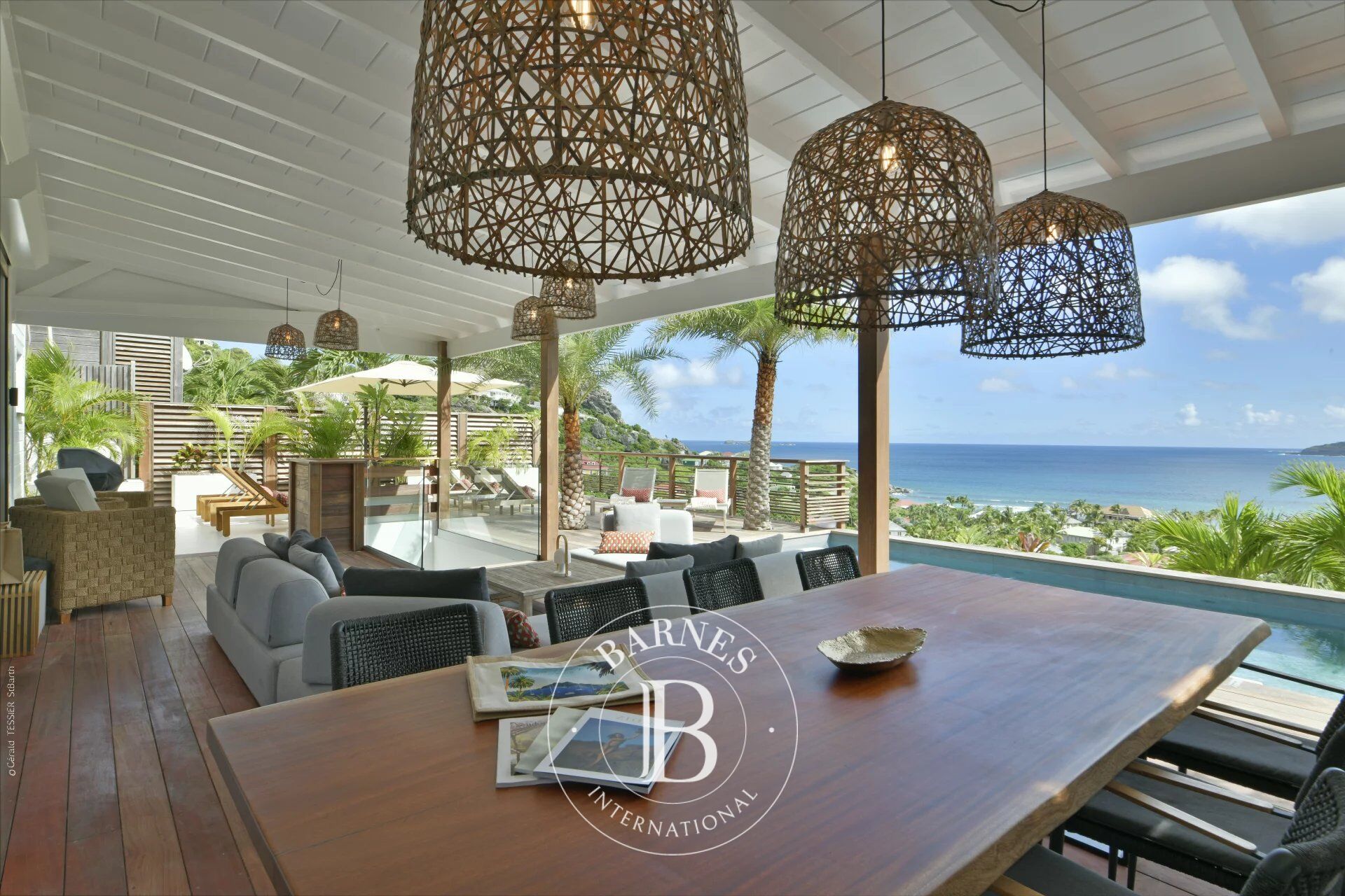 Villa Anse des Cayes - picture 1