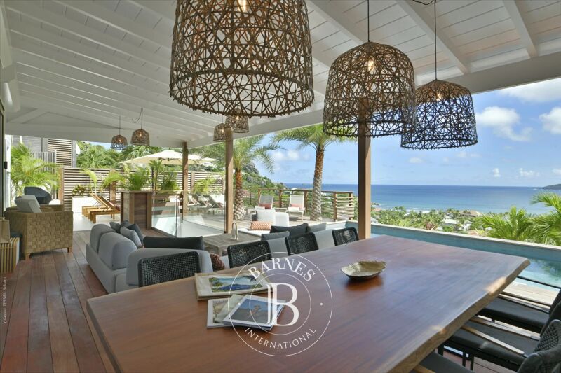 Affitto Villa | Anse des Cayes - picture 1