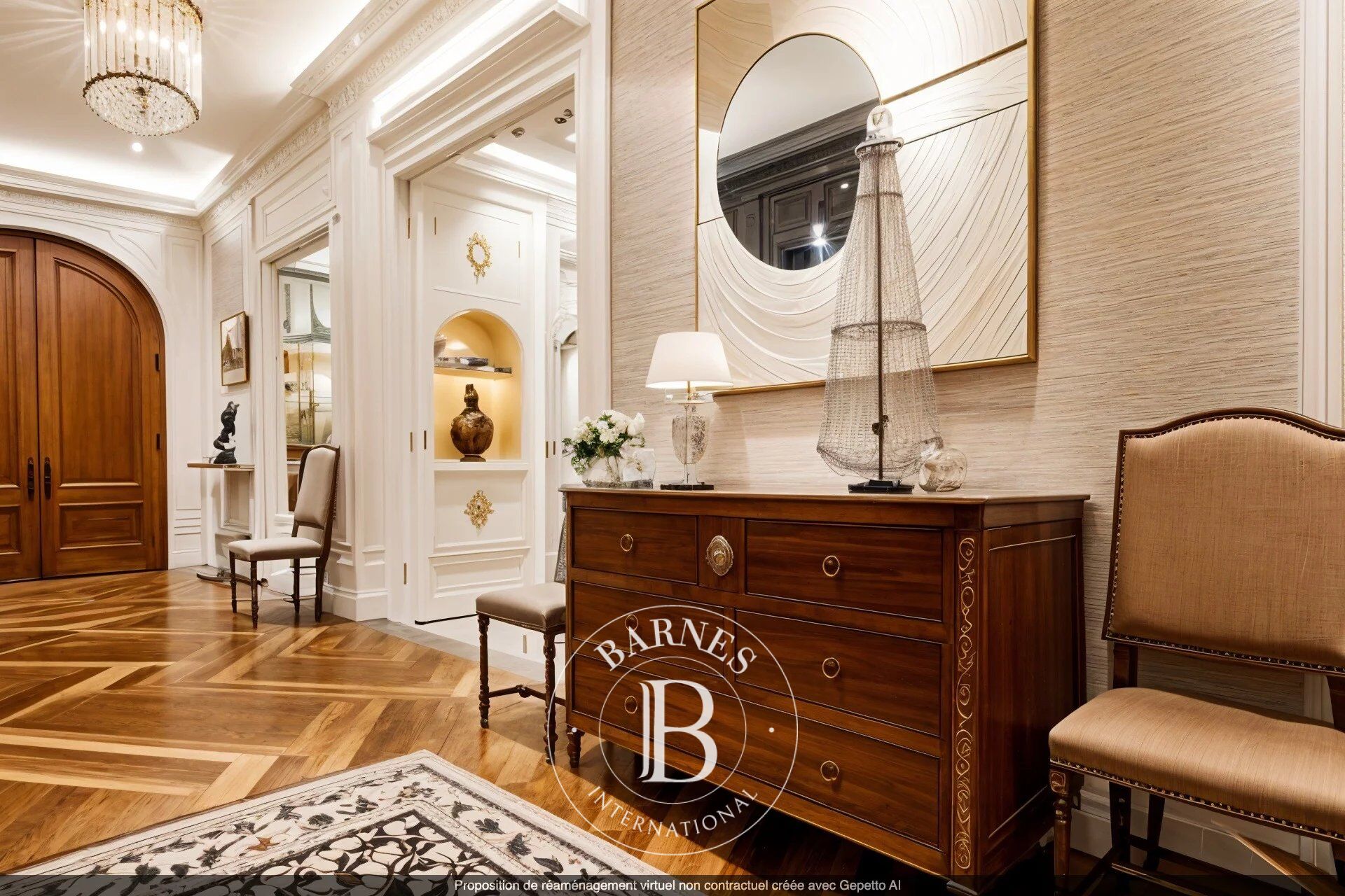 Wohnung Lille - picture 3