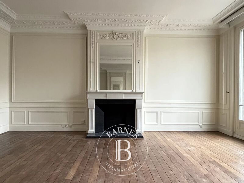 À vendre, Appartement Lille - picture 1