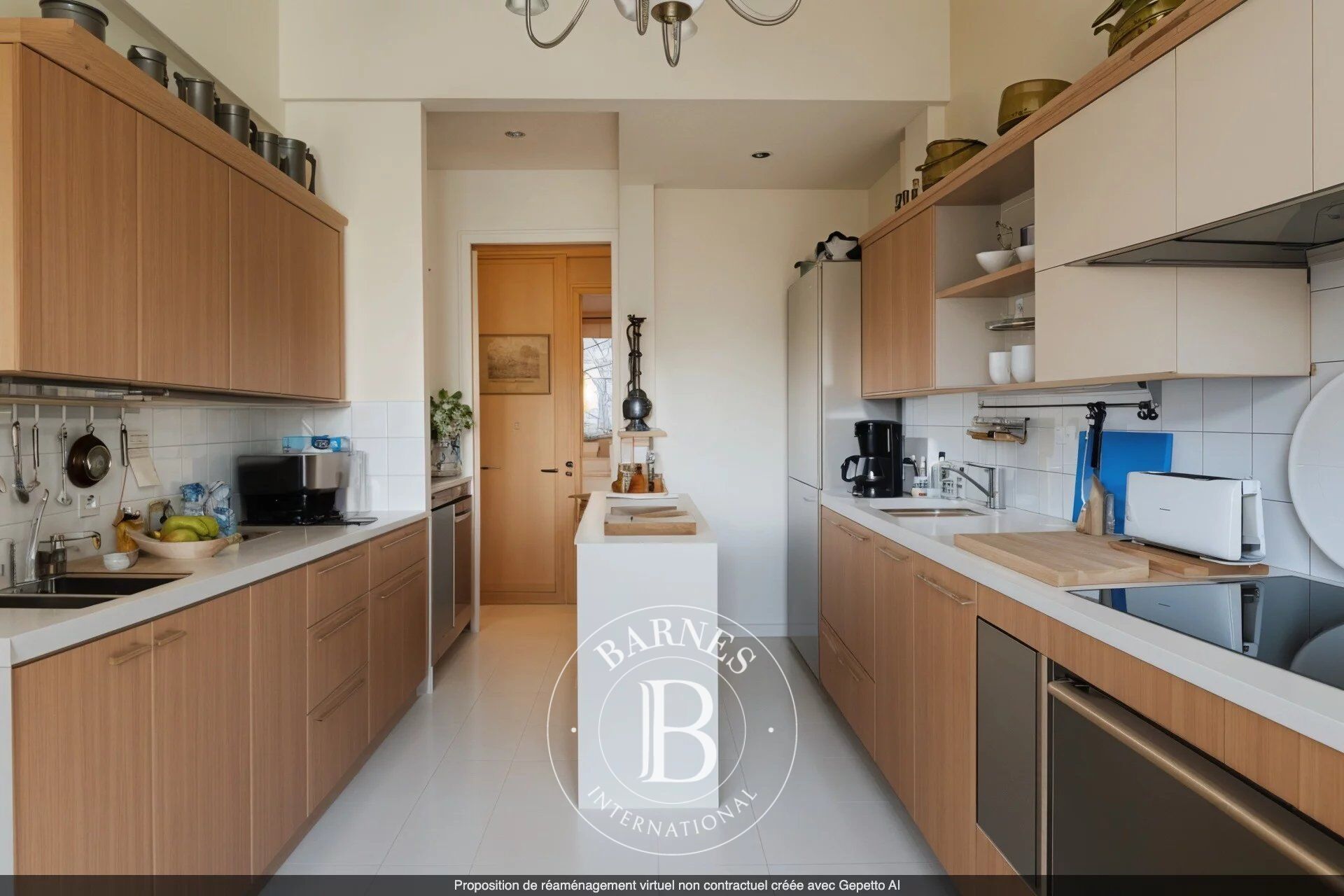 Wohnung Lille - picture 2