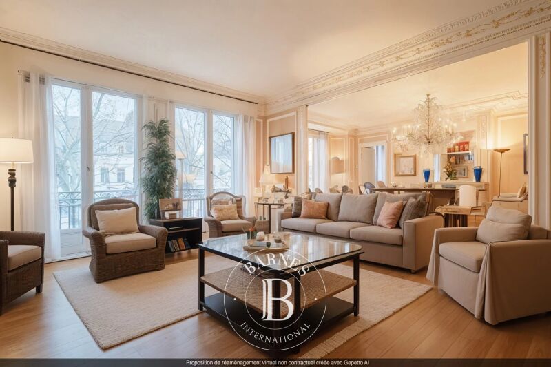 Venta, Piso Lille - picture 1