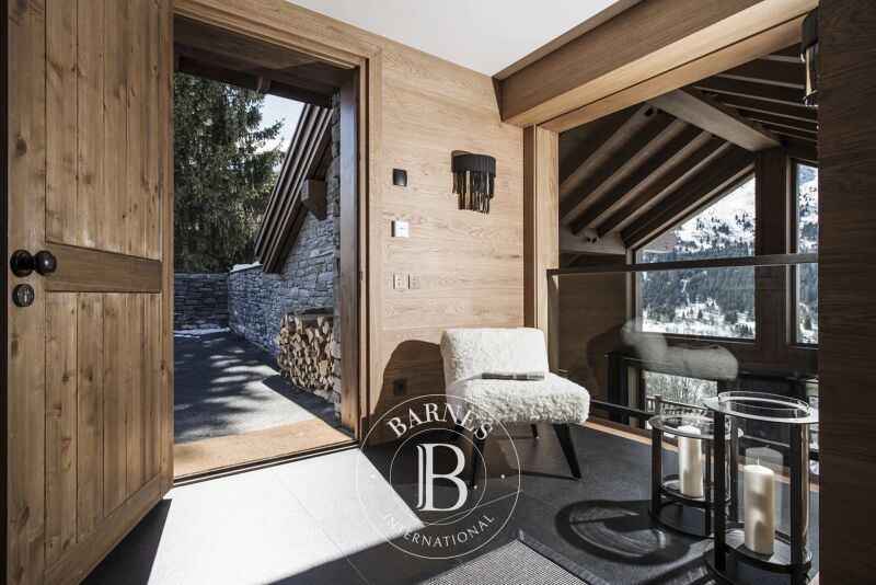 Alquiler, Chalet Méribel - picture 2