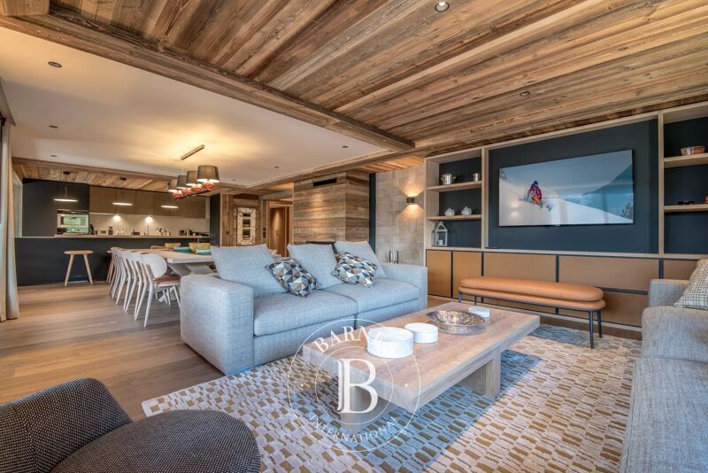 À louer, Appartement Méribel - picture 2