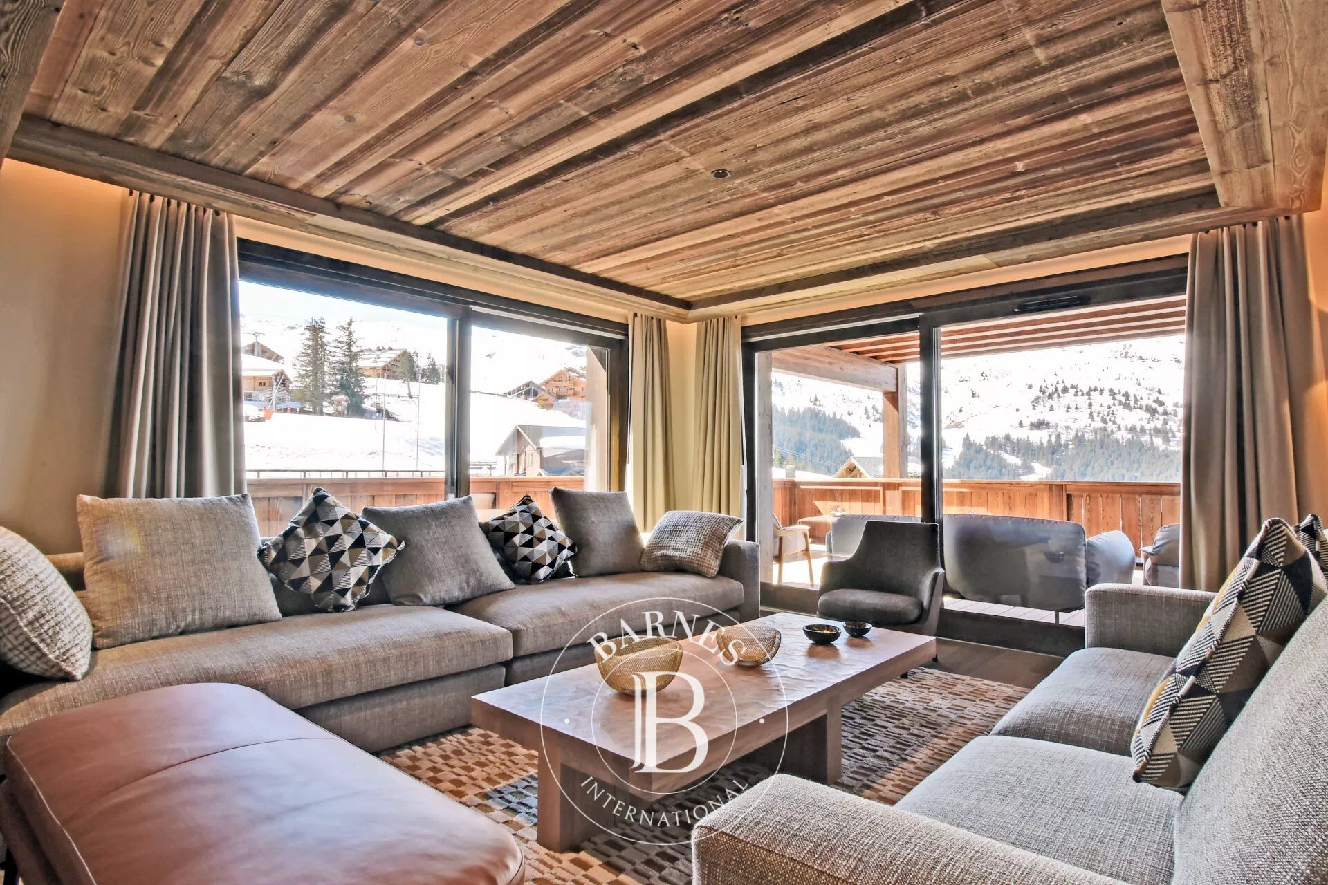 Piso Méribel - picture 3