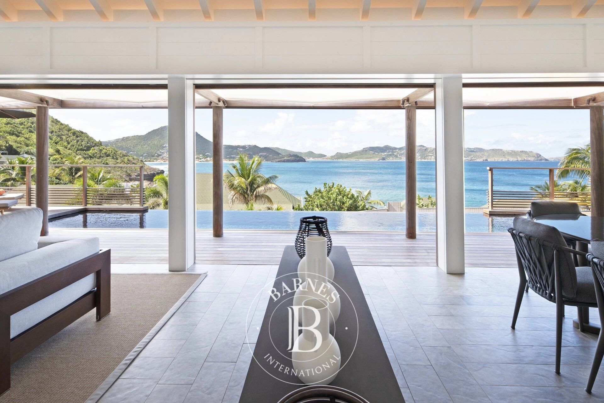 Villa Pointe Milou - picture 1