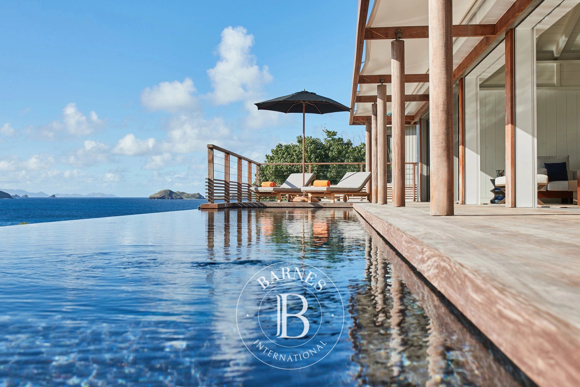 Villa Pointe Milou - picture 2