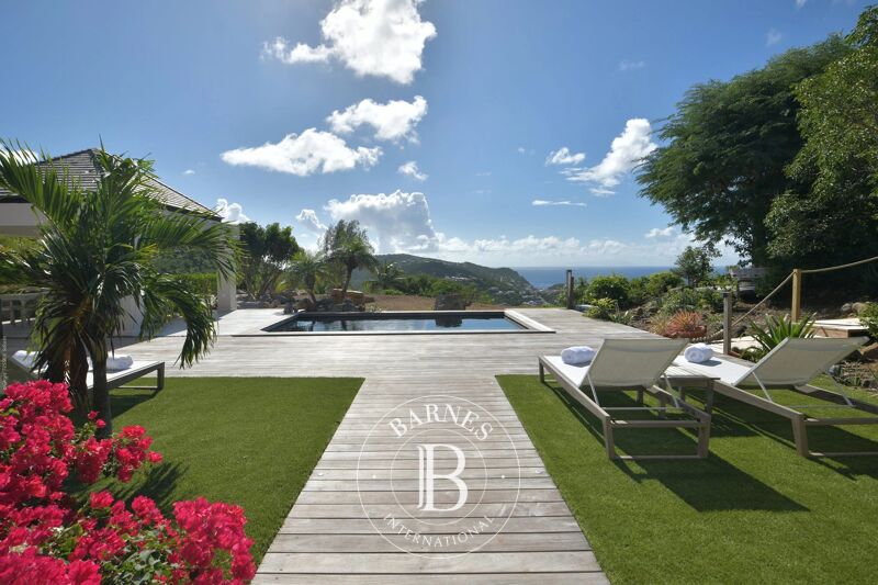 Affitto Villa | Colombier - picture 1