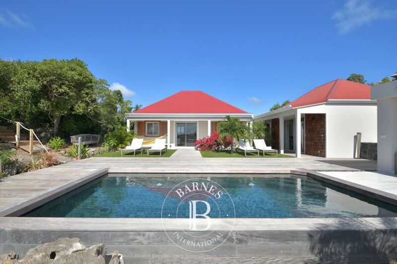 Affitto Villa | Colombier - picture 2