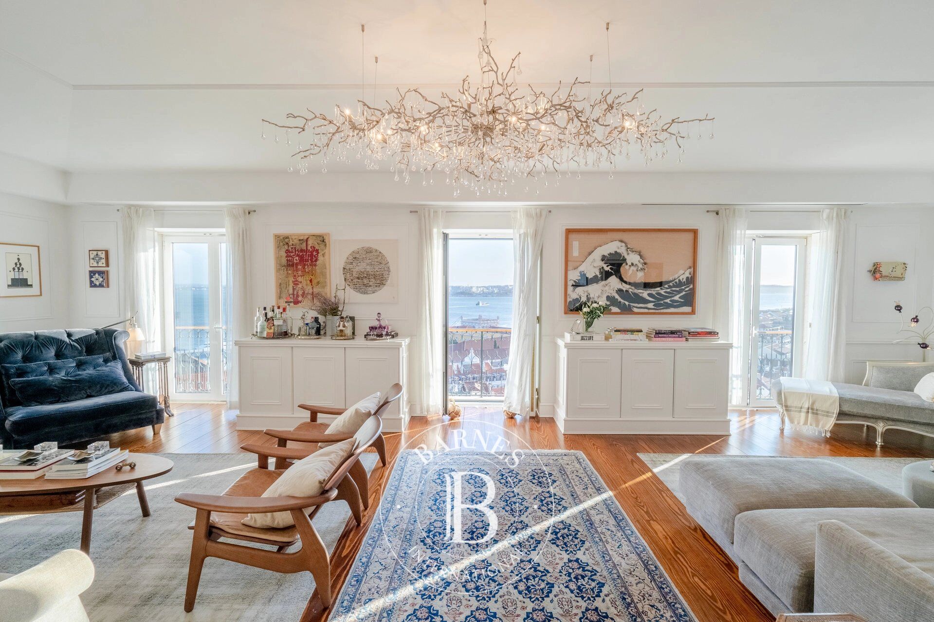 Daire Santa Maria Maior