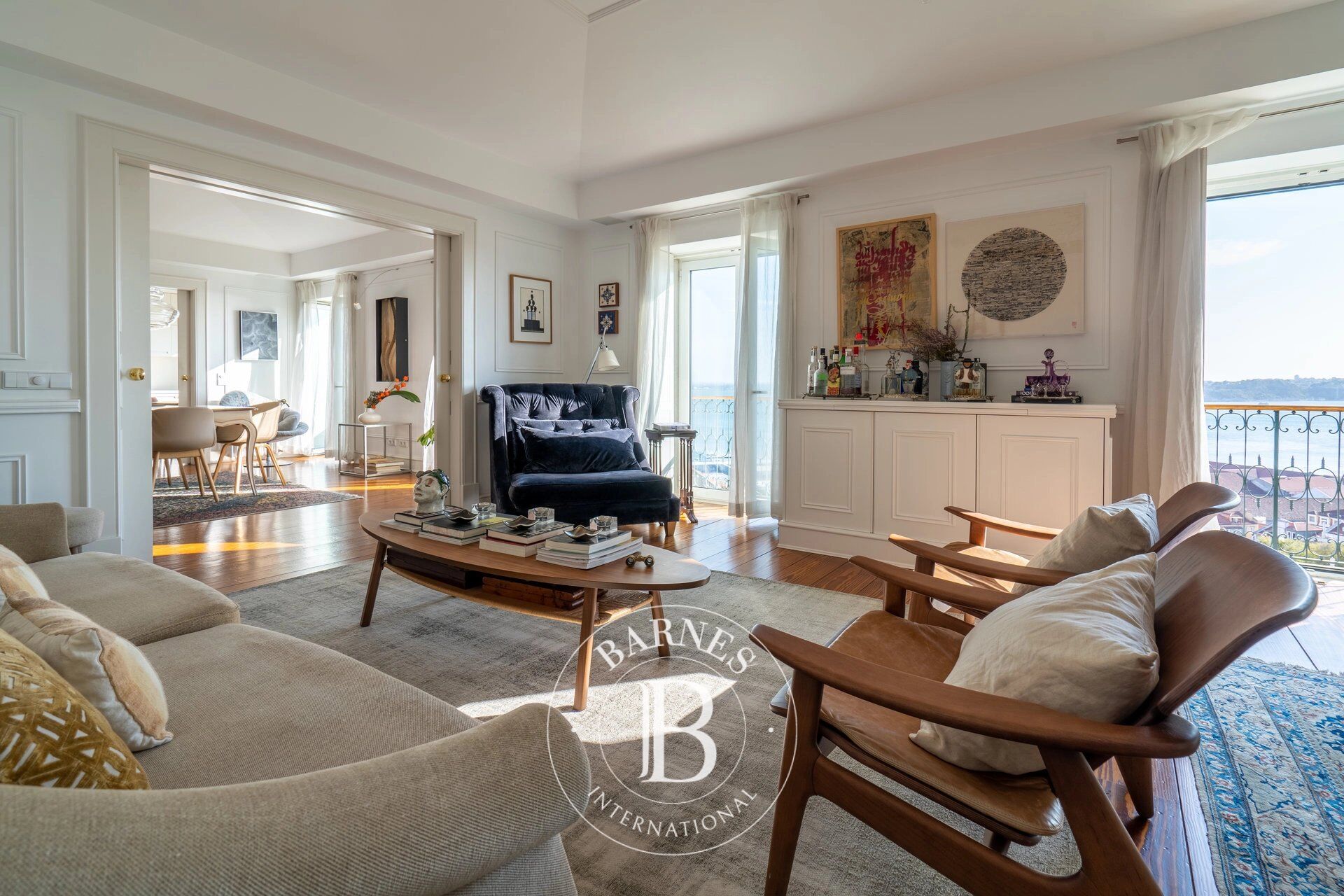 Daire Santa Maria Maior