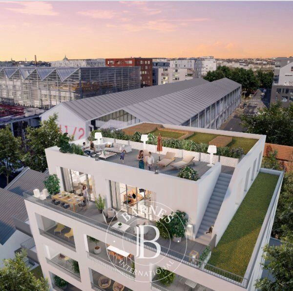 Piso Nantes - picture 2