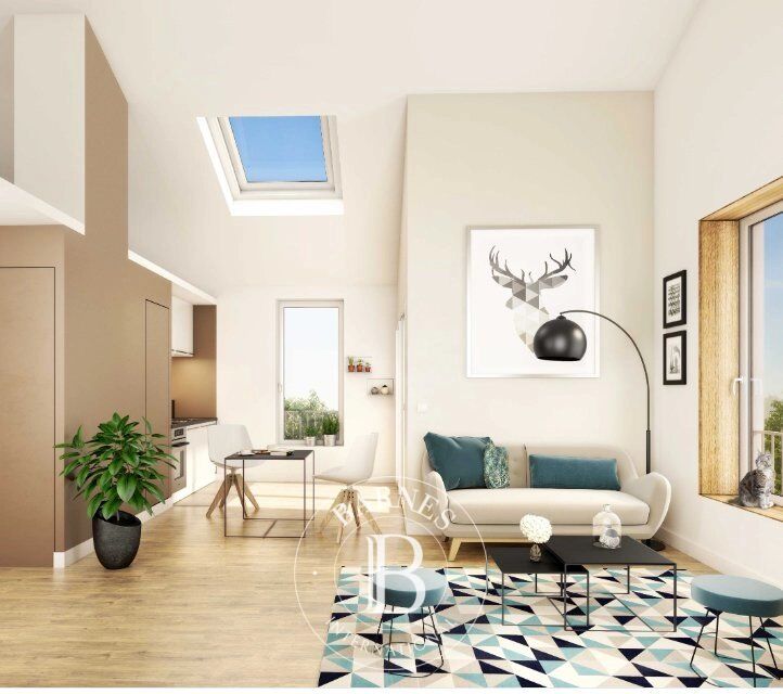 Piso Nantes - picture 1