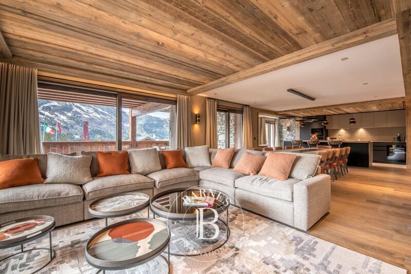 À louer, Appartement Méribel - picture 2