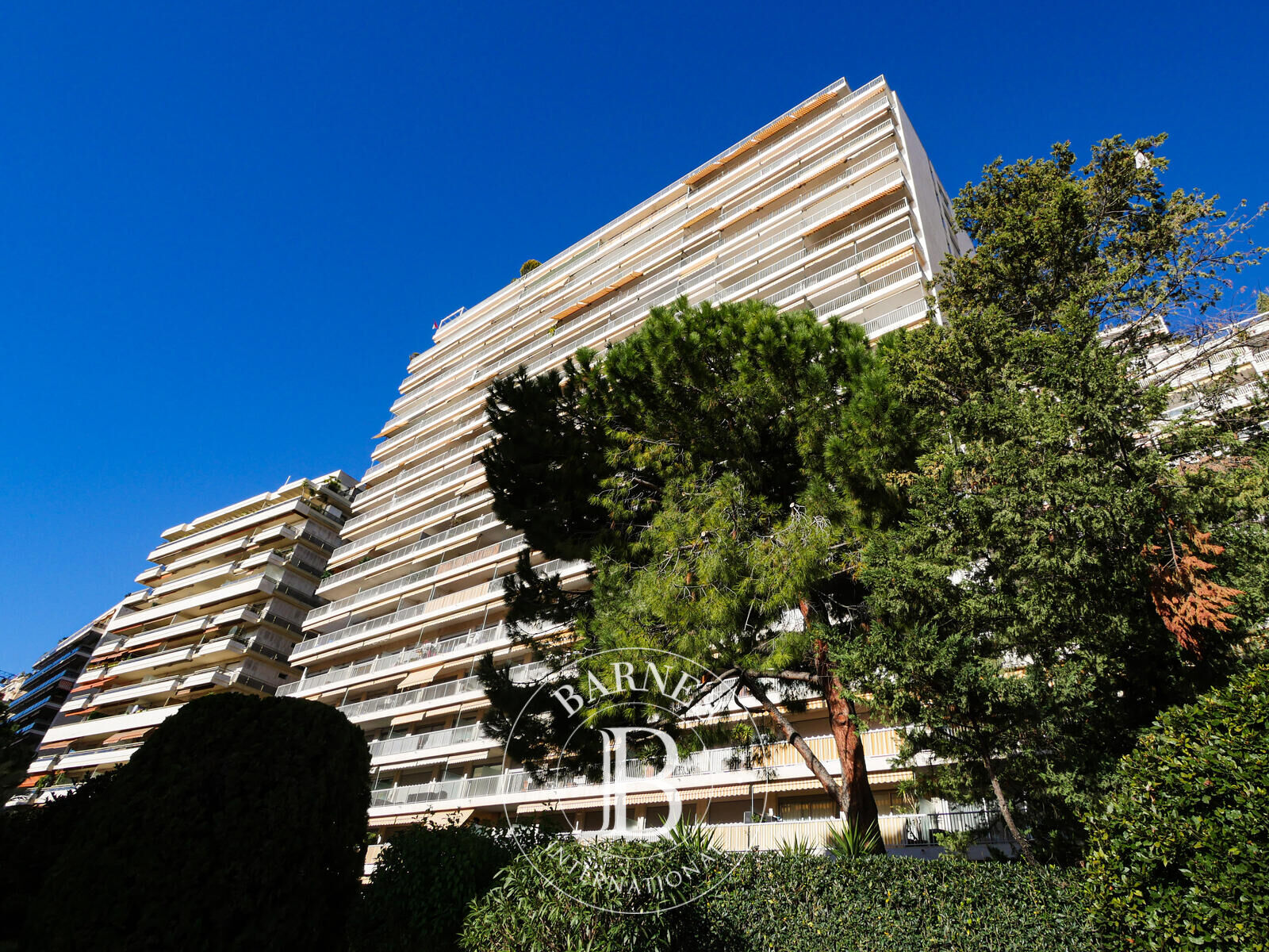 Daire Monaco - picture 9