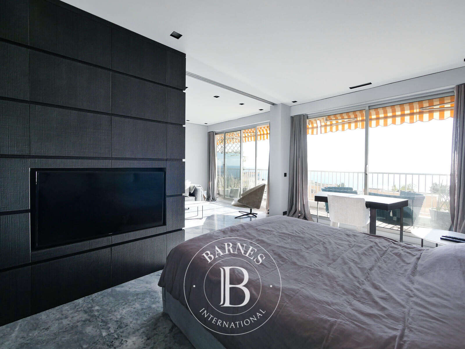 Daire Monaco - picture 6