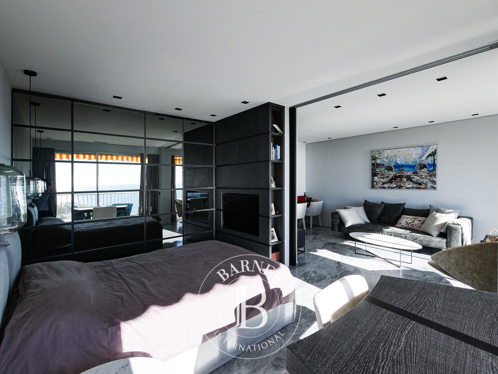 Daire Monaco - picture 5