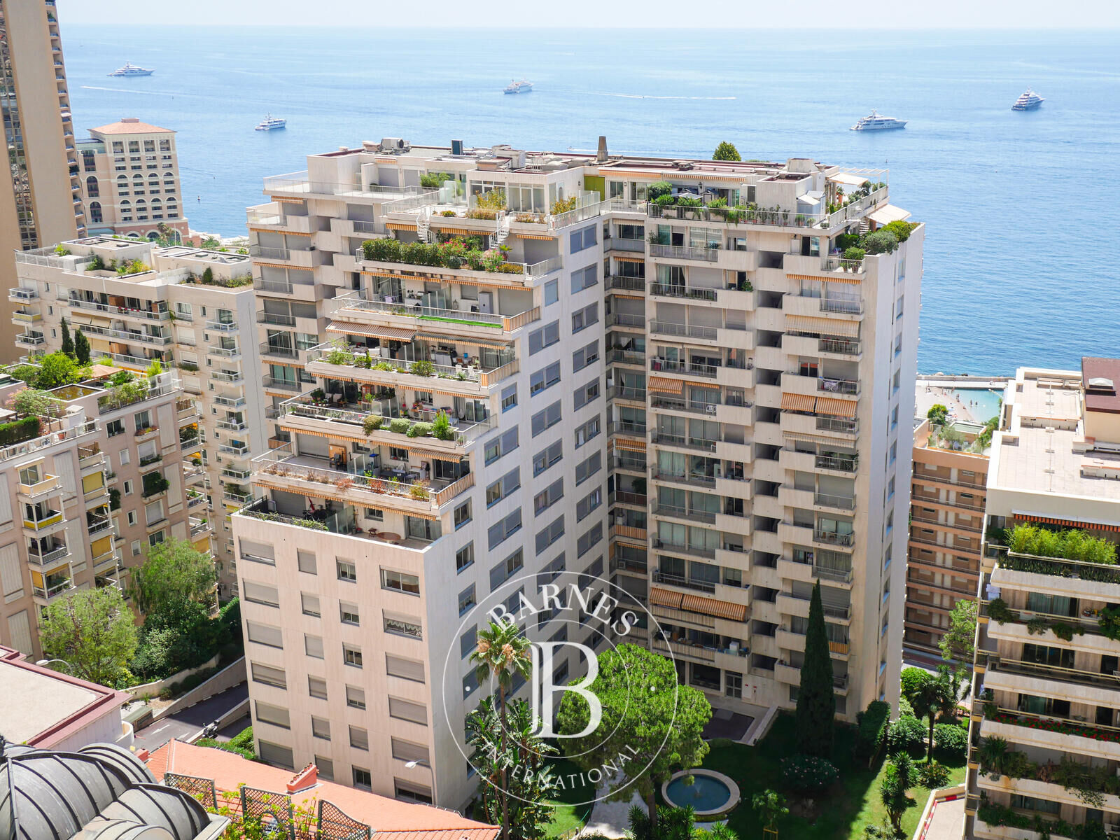 Daire Monaco - picture 8