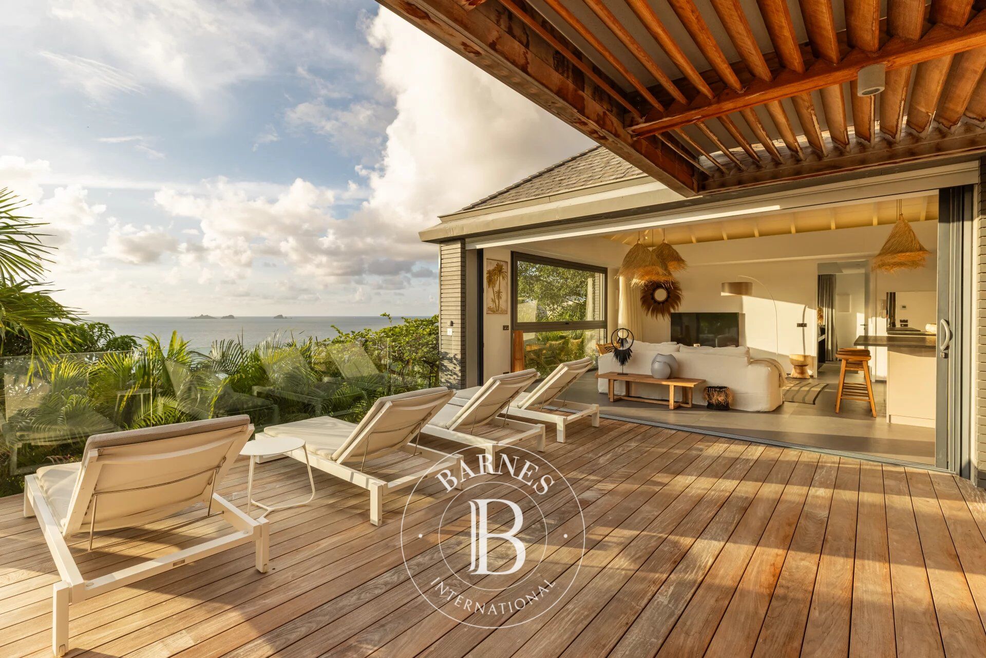 Villa Flamands - picture 3