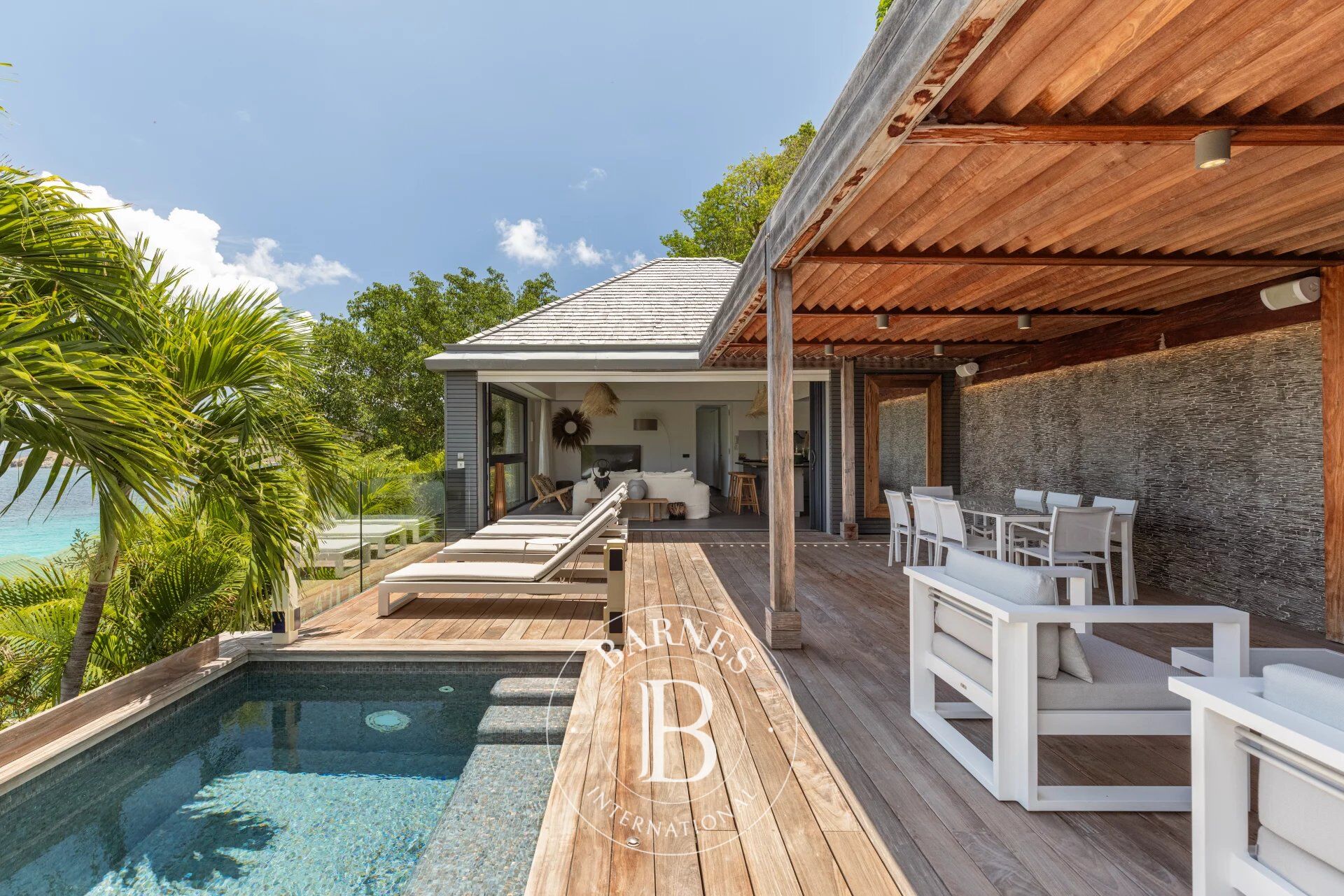 Villa Flamands - picture 1