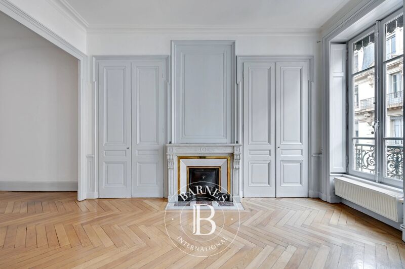 Rented, Apartment Lyon 6ème - picture 1