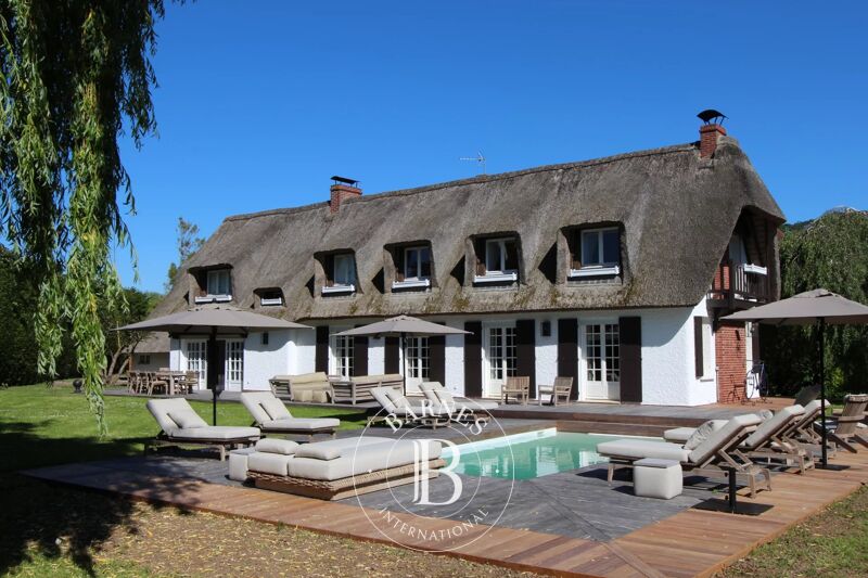 For Rent Villa | Deauville - picture 2