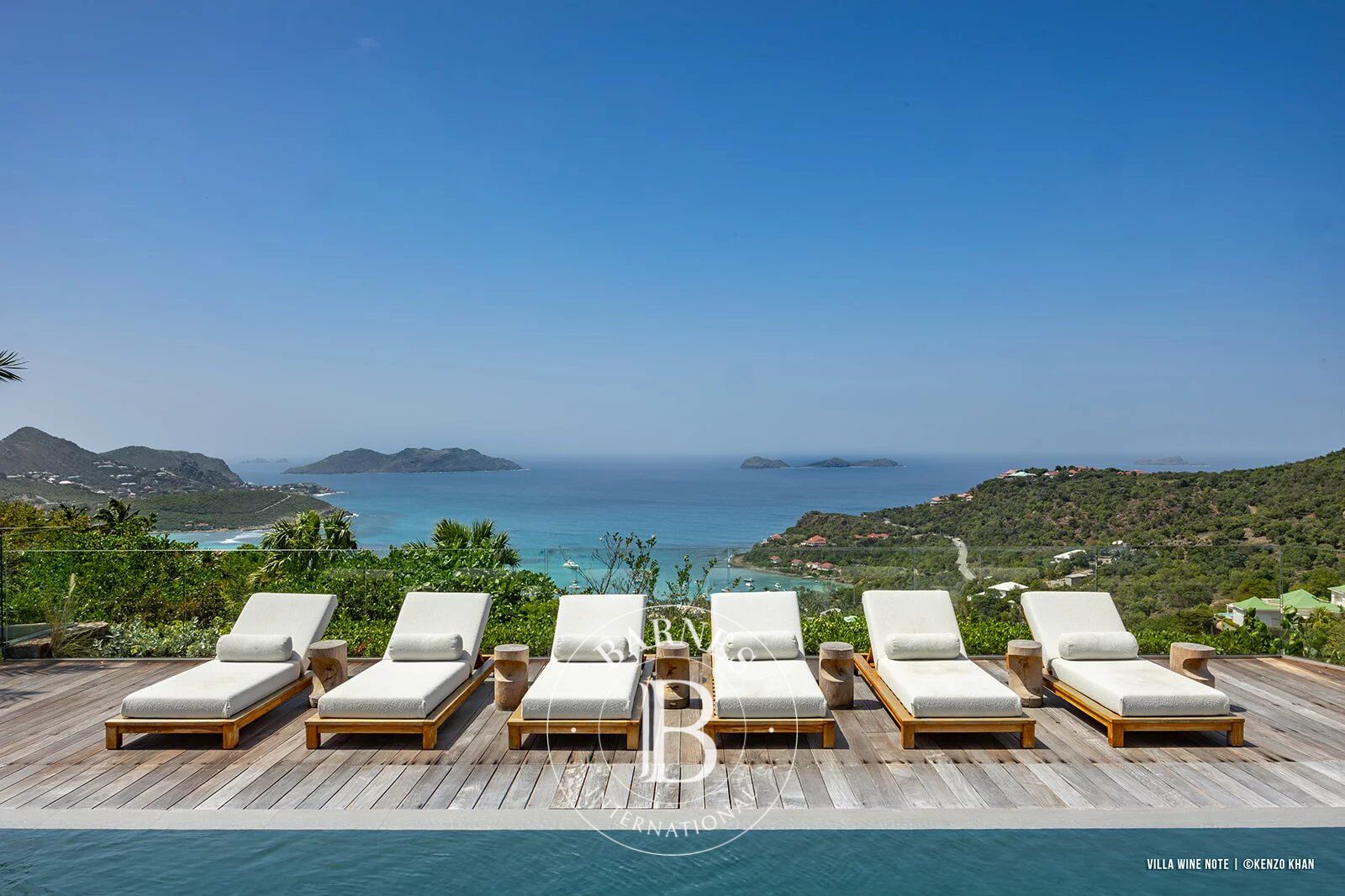 Villa Saint-Jean - picture 1