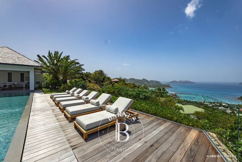 Alquiler, Villa Saint-Jean - picture 2