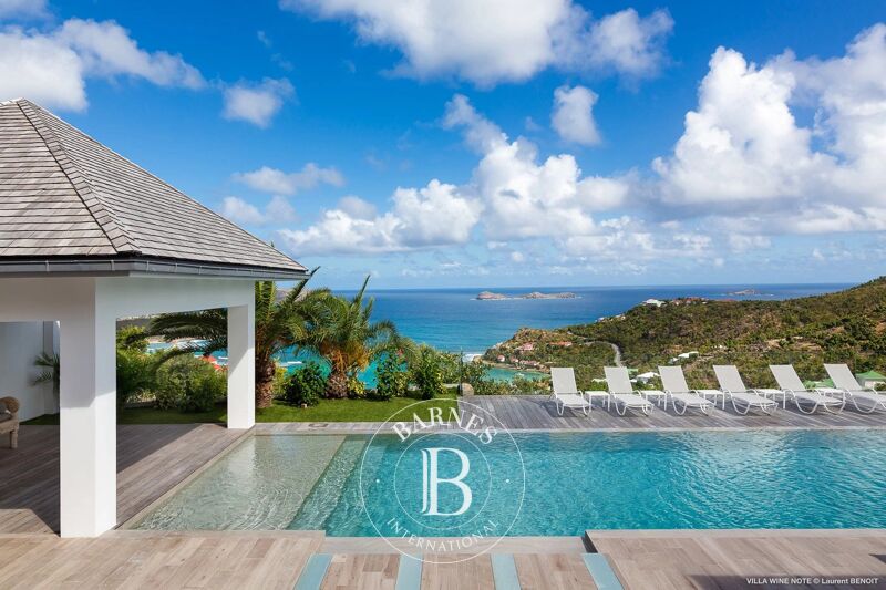 Alquiler, Villa Saint-Jean - picture 3