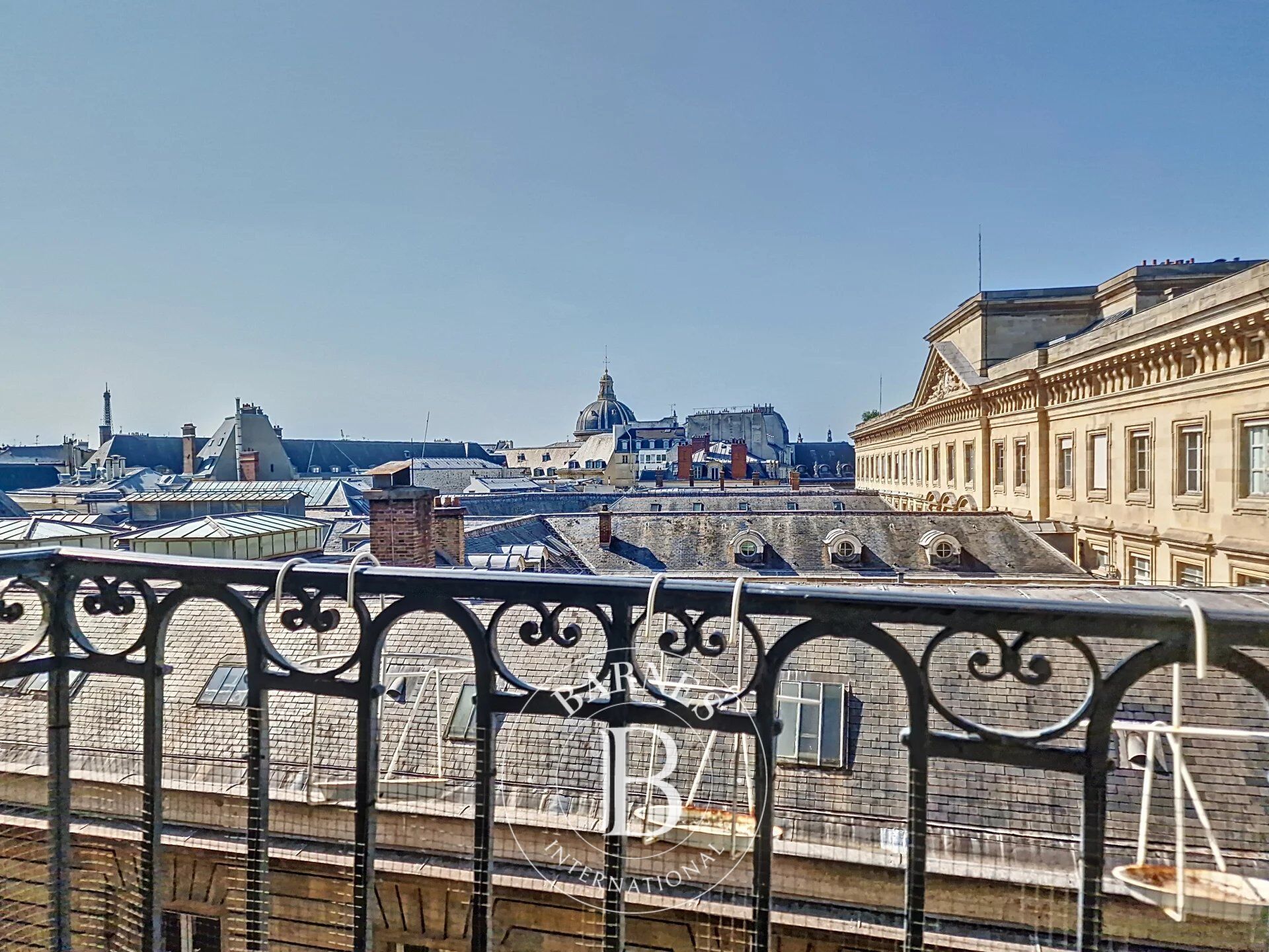 The BARNES rental department is presenting this property: - picture 2