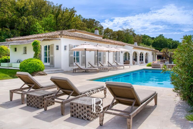 Alquiler, Villa Saint-Tropez - picture 2