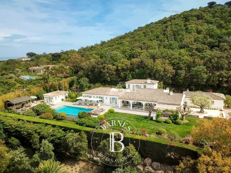 Alquiler, Villa Saint-Tropez - picture 1