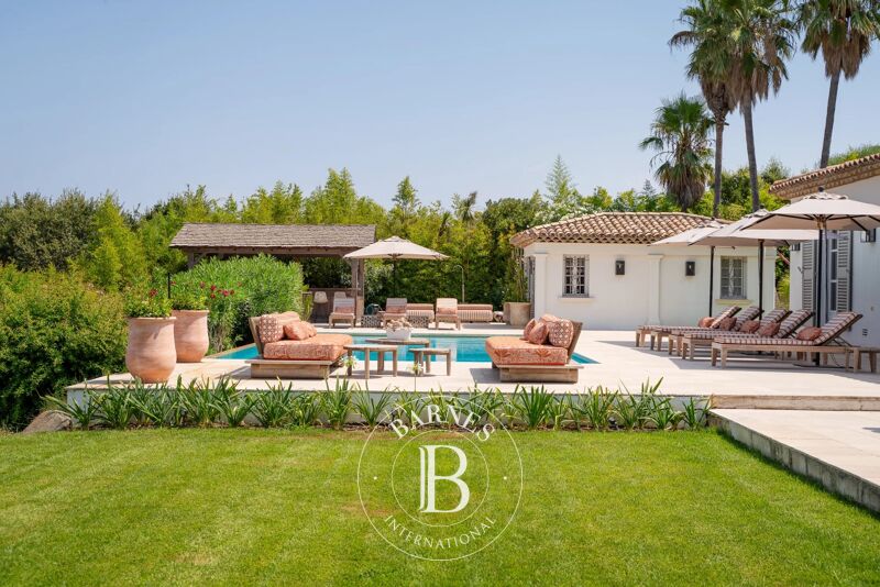 Zu vermieten Villa | Saint-Tropez - picture 2
