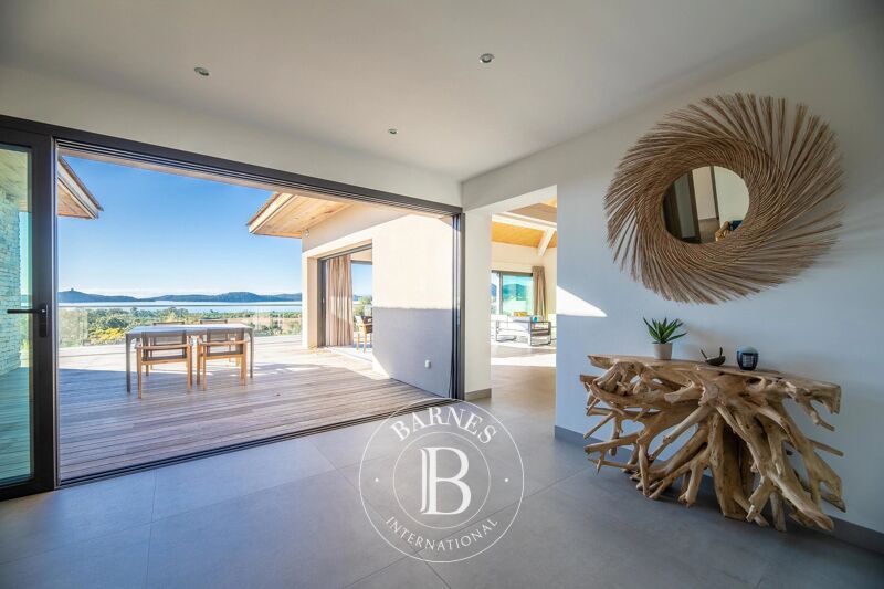 Affitto Villa | Sainte-Lucie-de-Porto-Vecchio - picture 3